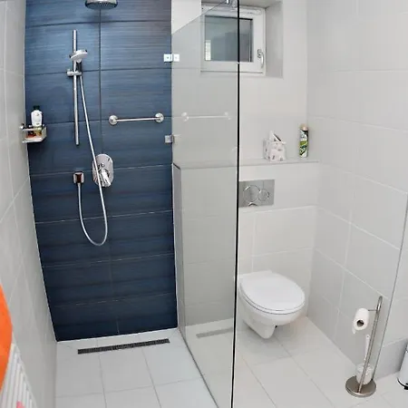 Fuzliget Ezuestnyar Apartament *