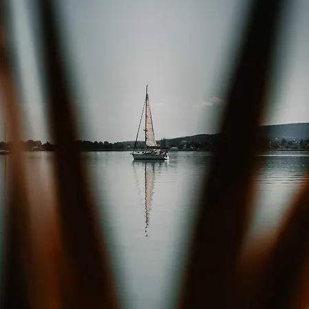 Appartement Fuzliget Ezuestnyar *