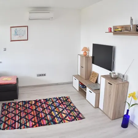 Appartement Fuzliget Ezuestnyar