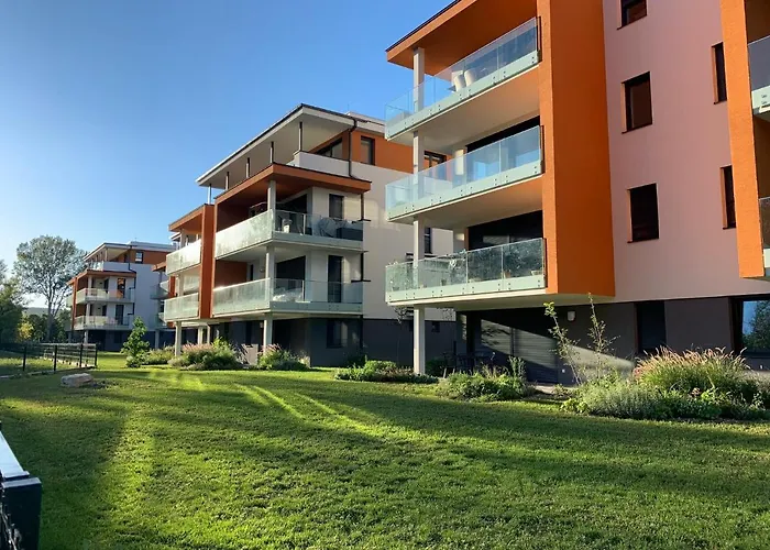 דירה Fuzliget Ezuestnyar Balatonfůzfő