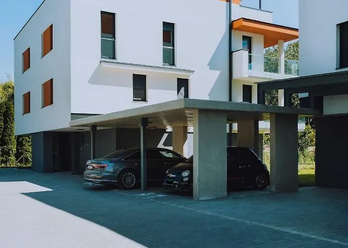 דירה Fuzliget Ezuestnyar