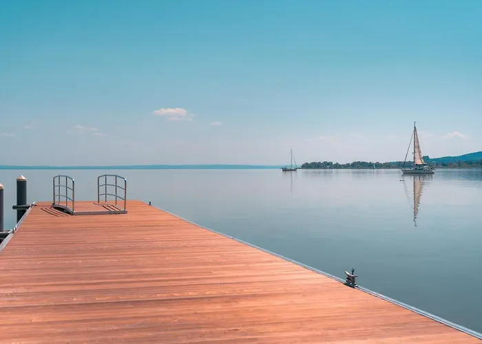 Fuzliget Ezuestnyar דירה *