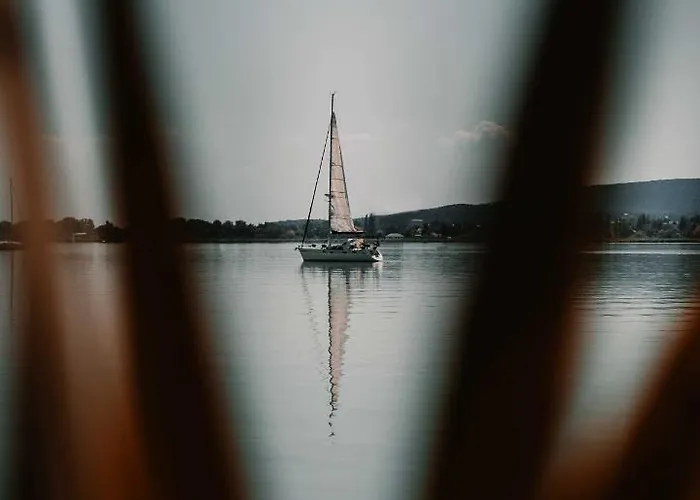 Daire Fuzliget Ezuestnyar *